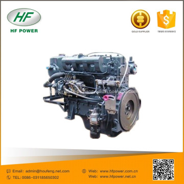 HF-4105ABC wassergekühlter Dieselmotor